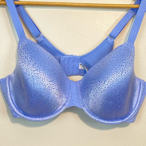 EUC Wacoal Back Appeal T-Shirt Bra - Picture 5 of 8